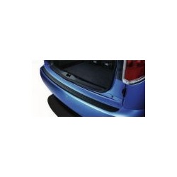 Škoda Roomster - Nákladový prah