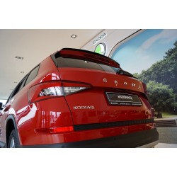 Škoda Kodiaq - zadný spoiler 5. dveří - design DTM V5