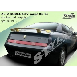 Krídlo - ALFA ROMEO GTV coupe 1994-