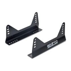 Konzola Sparco pre sedačky s bočným uchytením, hrúbka 3mm, max. dĺžka 360mm