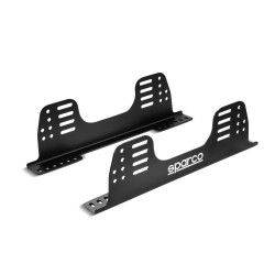 Konzola Sparco pre sedačky s bočným uchytením, hrúbka 3mm, max. dĺžka 500mm
