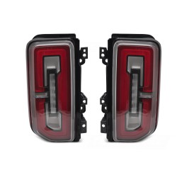 Ford Bronco 2021- - Zadné FULL LED svetlá