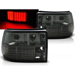 OPEL ASTRA F 91-97 HTB. - zadné LED svetlá dymová