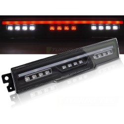 Toyota GR86 21- - Svetlo do zadného difúzora LED ČIERNE