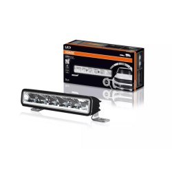 OSRAM Slim LED svetelná rampa SX180-SP, dĺžka 182 mm, homologácia ECE / R10 / R112