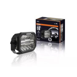 OSRAM LED svetlomet Cube MX180-CB, dĺžka 241 mm, homologácia ECE / R10 / R112 / R7