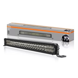 OSRAM Value LED svetelná rampa VX500-CB, dĺžka 582 mm, homologácia ECE / R10 / R112