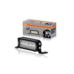 OSRAM Value LED svetelná rampa VX180-SP DR, dĺžka 168 mm, homologácia ECE / R10 / R149