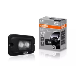 OSRAM LEDriving WL VX100-FL univerzálne zabudovateľné LED pracovné svetlo na automobily