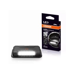 OSRAM LEDambient interiérové osvetlenie do batožinového priestoru