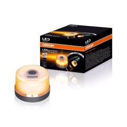 OSRAM LEDguardian ROAD FLARE Signal V16 - LED výstražné svetlo, 9V (6LR61)