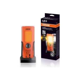 OSRAM LEDguardian TRUCK FLARE Signal TA19 - LED signálne svetlo, 4xAA (LR6)