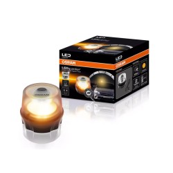OSRAM LEDguardian ROAD FLARE Signal TA20 - LED výstražné svetlo, Li-Ion dobíjací