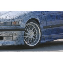 BMW E36 / rada3 / - Sada predné lemy blatníka Infinity II