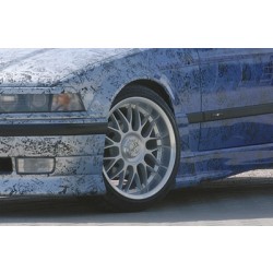 BMW E36 / rada3 / - Sada predné lemy blatníka Infinity II
