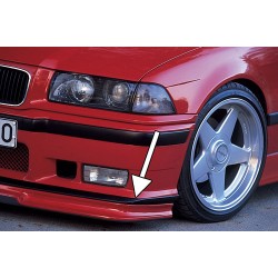 BMW E36 / rada3 / - Lipo pod predný nárazník BMW M3