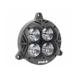 PIAA 130 mm LED svetlomet pre profesionálny motoršport