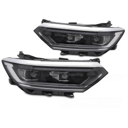 Volkswagen Passat B8 2014-2019 - Predné svetlá FULL LED DRL