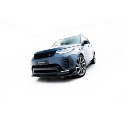 Land Rover Discovery HSE Mk5 Facelift, spojler pod predný nárazník, Maxton Design