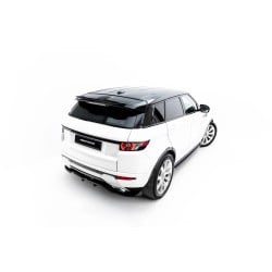 Land Rover Range Rover Evoque Mk1, horné predĺženie spojleru, Maxton design
