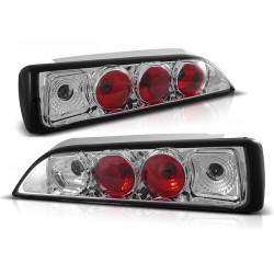 ALFA ROMEO 146 94-00 - zadné svetlá chrom