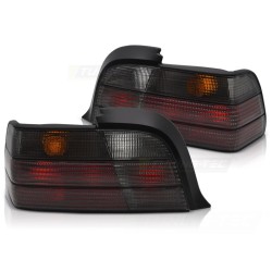 BMW E36 12/1990-8/1999 COUPE - zadné svetlá dymové