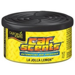 California Scents - Citron