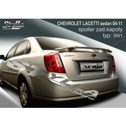 Krídlo - CHEVROLET Lacetti sedan 04-11