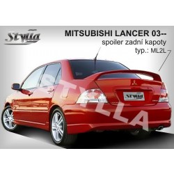 Krídlo - MITSUBISHI Lancer sedan 03-08 I.