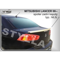 Krídlo spodnej - MITSUBISHI Lancer sedan 08-