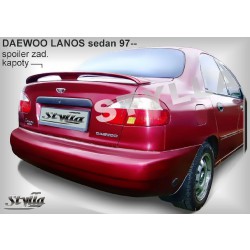 Krídlo - DAEWOO Lanos sedan 97-01