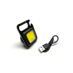 MEGA POWER LED svietiaca kľúčenka