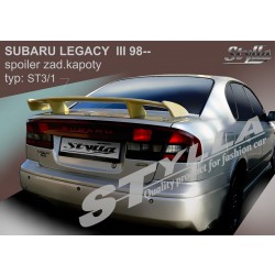 Krídlo - SUBARU Legacy 98-03 I.