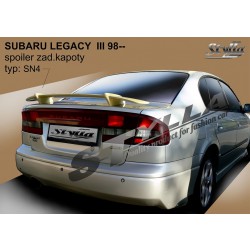 Krídlo - SUBARU Legacy 98-03