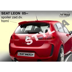 Krídlo - SEAT Leon 05-