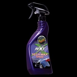 Detailer - Meguiars NXT Generation Spray Wax - 710 ml