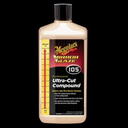 Meguiars Ultra Cut Compound - 0.945 L