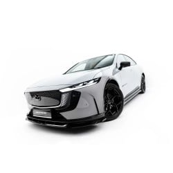 Mazda 6e Mk1, spojler pod predný nárazník, Maxton design
