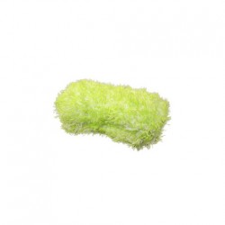 Mammoth Green Gremlin Fluffy Microfibre Wash Sponge - mikrovláknová huba na umývanie