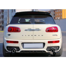 Maxton Design difúzor zadného nárazníka pre Mini Clubman S II (F54) JCW (2015-)