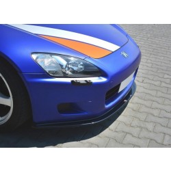 Maxton Design splitter V.1 pod originálny predný nárazník Honda S2000 (1999-2003)