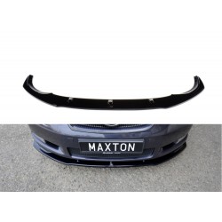 Maxton Design splitter V.1 pod originálny predný nárazník Lexus GS III (2005-2007)