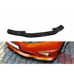 Maxton Design splitter pod originálny predný nárazník Honda Civic VIII Type S / R (2006-2011)