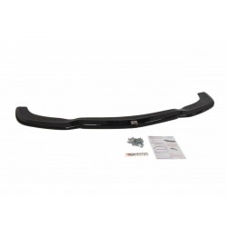 Maxton Design splitter pod originálny predný nárazník Mercedes-Benz triedy C (W204) facelift (2010-2015)