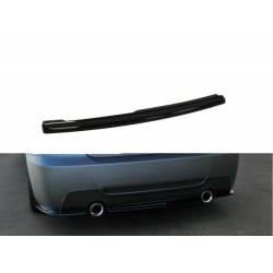 Maxton Design splitter pod zadný nárazník pre BMW 3 (E92) M-pack (2006-2010)