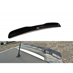 Maxton Design predĺženie strešného spojlera pre Fiat Grande Punto Abarth (2007-2010)