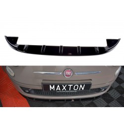 Maxton lipa pod predný nárazník pre FIAT 500
