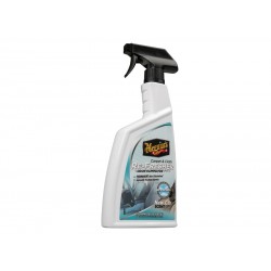 Meguiar 's Carpet & Cloth Re-Fresher - odstraňovač zápachu, vône do interiéru a oživovač tkanín, 709 ml