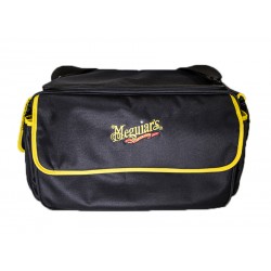 Meguiar 's Detailing Bag - luxusné, extra veľká taška na autokozmetiku, 60 cm x 35 cm x 31 cm