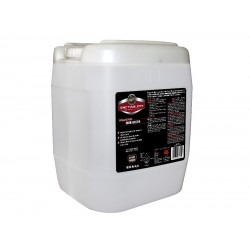 Meguiar 's Professional Wheel & Paint IRON decon - pH neutrálny čistič diskov s přebarvováním do červena + chemická dekontaminácia karosérie, 18,93 l